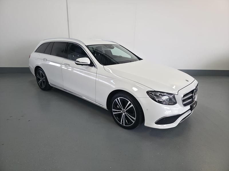 Gebraucht Mercedes E450 Avantgarde 367 PS (269 kW) 2019