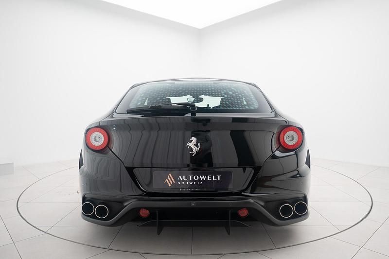 Gebraucht Ferrari FF 660 PS (485 kW) 2012 Kombi