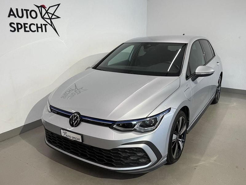 Gebraucht 2021 VW Golf VIII GTE Limousine | CHF 22’850 (Fairer Preis) - Bild 1/4