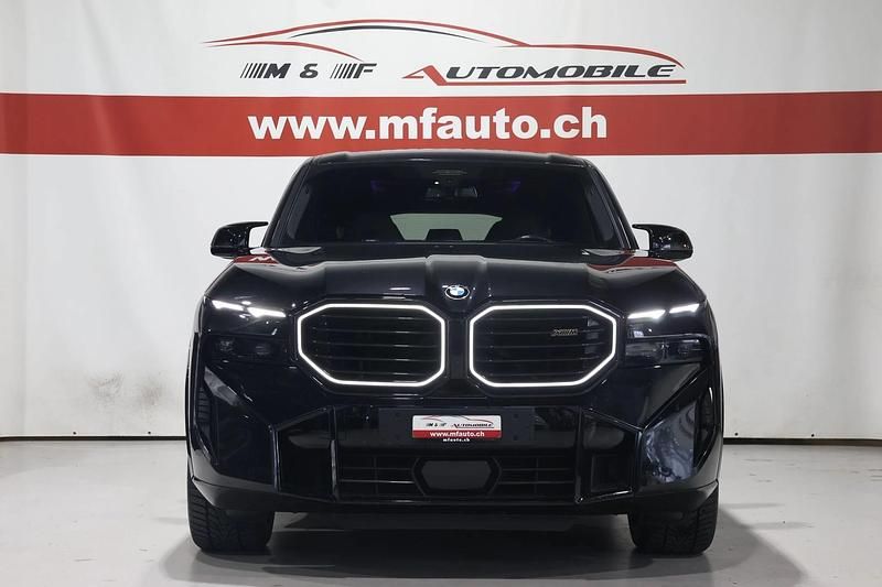 Gebraucht BMW XM M Sport 653 PS (480 kW) 2023 SUV