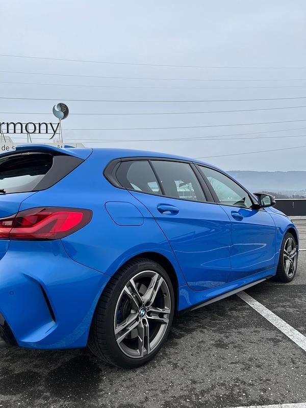 Gebraucht BMW M135 306 PS (225 kW) 2020 Kleinwagen