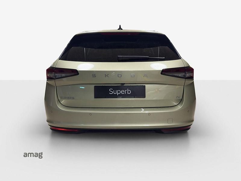 Neu Skoda Superb Selection 204 PS (150 kW) 2026 Kombi