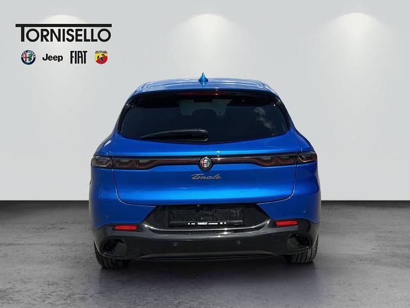 Gebraucht Alfa Romeo Tonale Premium 160 PS (117 kW) 2022 SUV