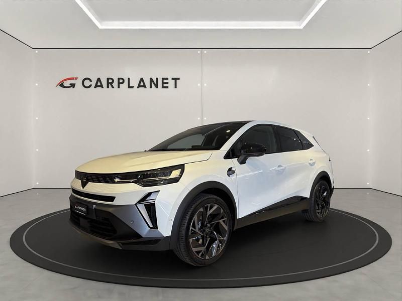 Gebraucht 2025 Renault Symbioz Esprit Alpine SUV | CHF 37’200 (Etwas zu teuer) - Bild 1/4