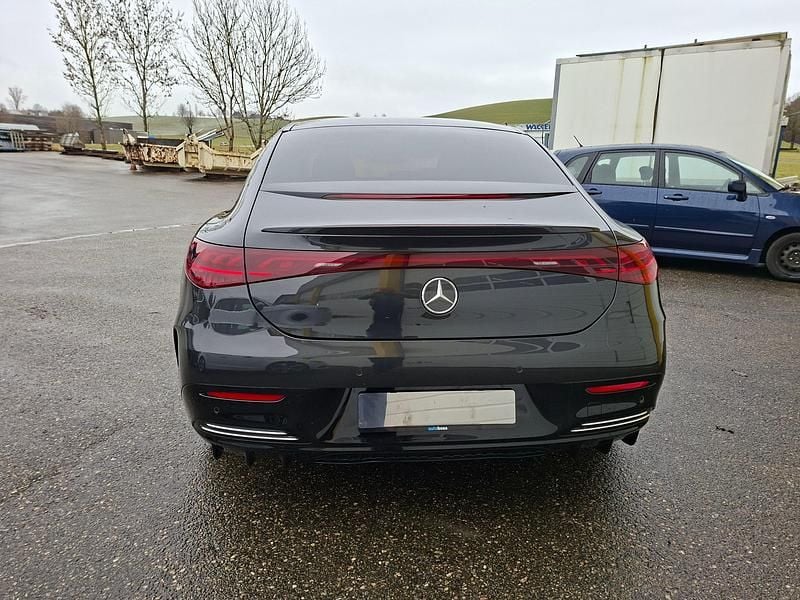 Gebraucht Mercedes EQE350 Executive 214 kW (292 PS) 2024