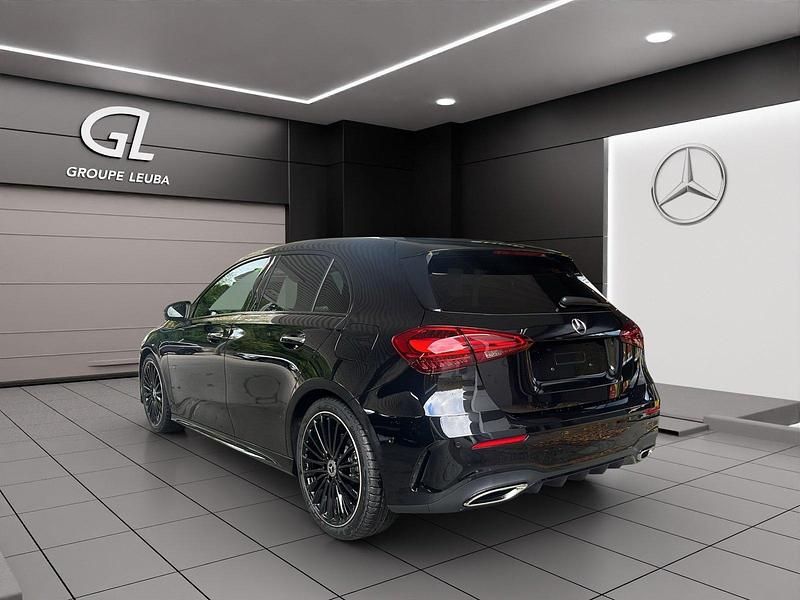 Neu Mercedes A250 224 PS (164 kW) 2026 Limousine