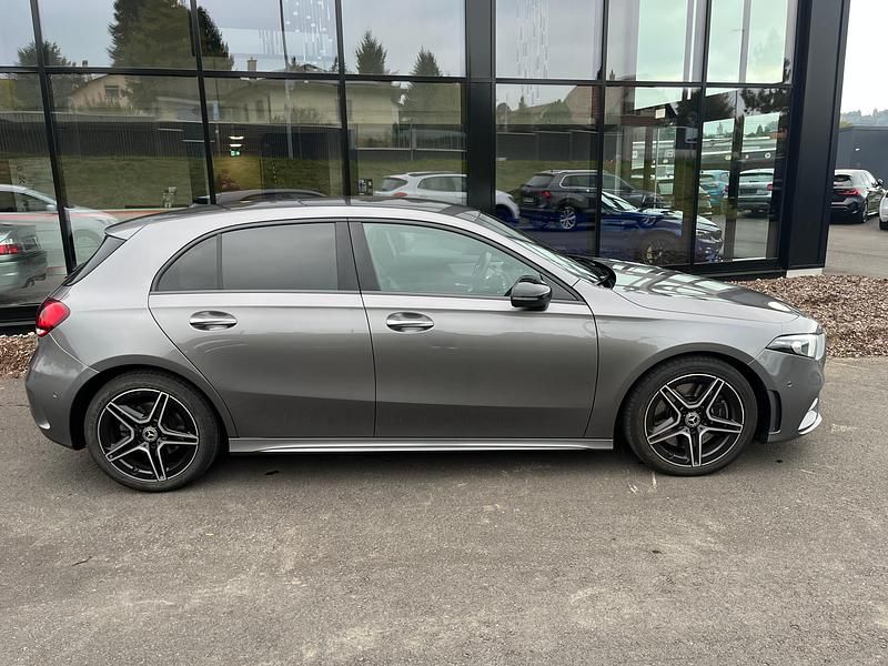 Gebraucht Mercedes A250 AMG line 224 PS (164 kW) 2022