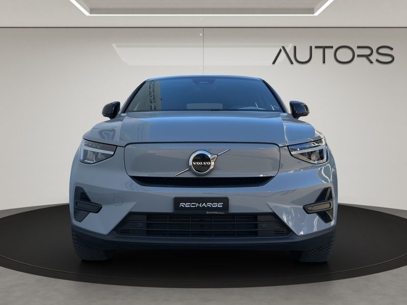 Gebraucht Volvo EC40 Plus 185 kW (252 PS) 2024 SUV