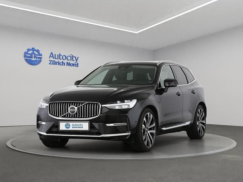 Neu 2025 Volvo XC60 Ultimate SUV | CHF 69’800 (Guter Preis) - Bild 1/4