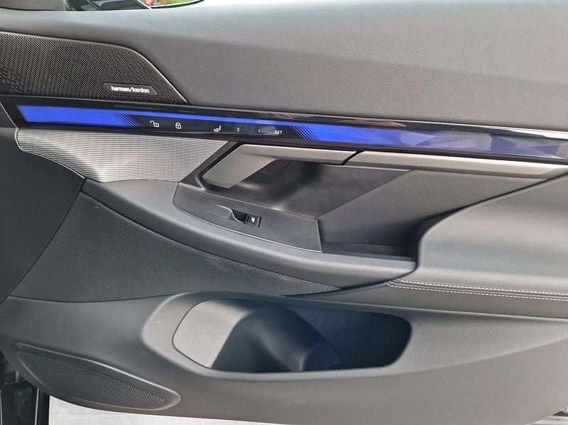 Gebraucht BMW 550e M Sport 489 PS (359 kW) 2024 Limousine