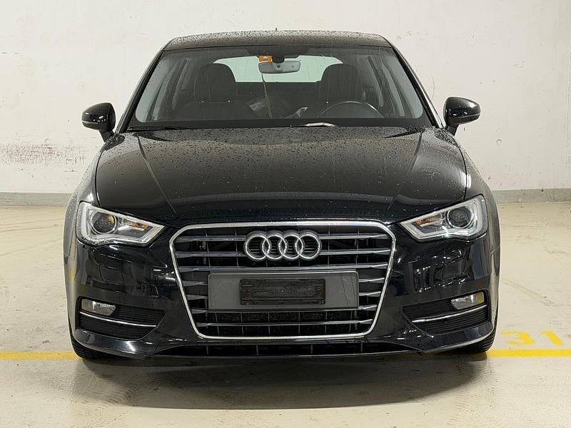 Gebraucht Audi A3 Ambition 150 PS (110 kW) 2016