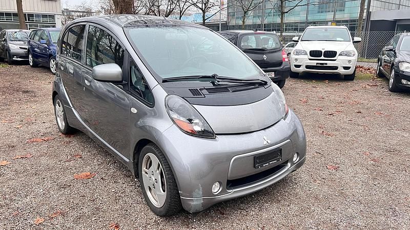 Gebraucht Mitsubishi i-MiEV 49 kW (67 PS) 2013 Kleinwagen