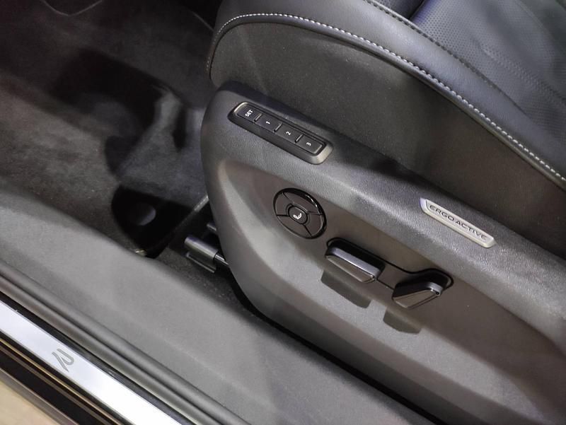 Gebraucht VW Tayron Style 204 PS (150 kW) 2025 Schwarz SUV