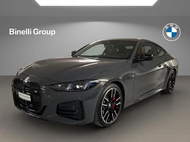 Gray Gebraucht 2025 BMW M440 Limousine | CHF 70’850 - Bild 1/4