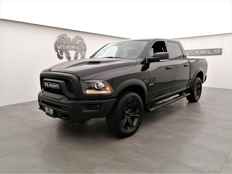 Gebraucht 2024 Dodge Ram Abholung | CHF 97’900 (Teuer) - Bild 1/4