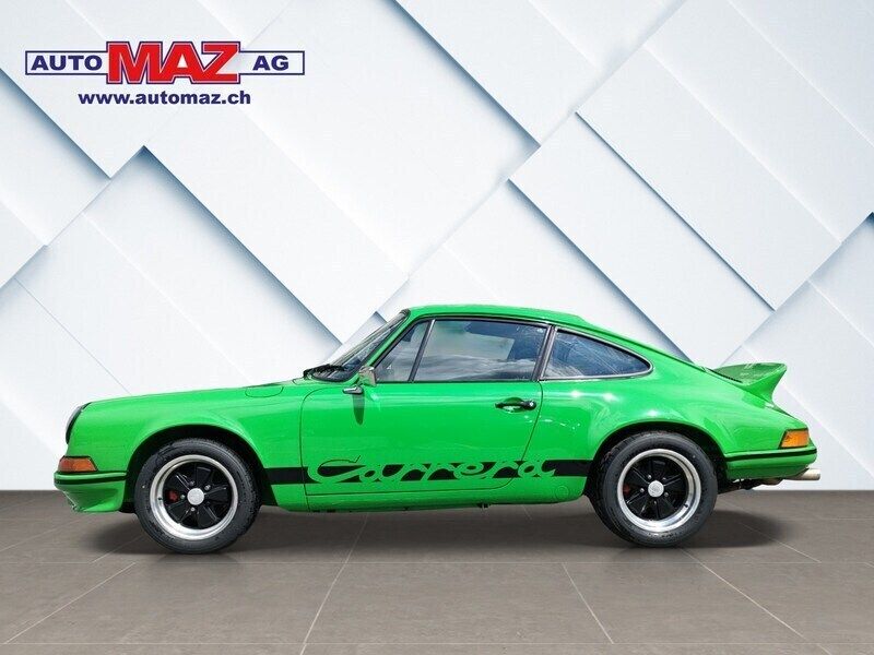 Gebraucht 1980 Porsche 911SC Coupé | CHF 81’000 - Bild 1/4
