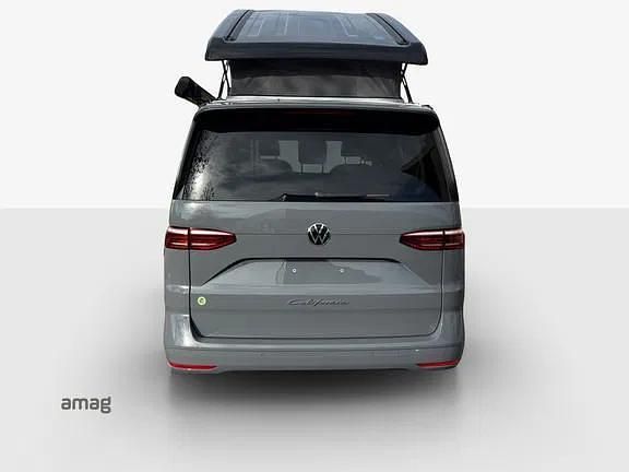 Neu VW LT Ocean 150 PS (110 kW) 2025 Pure grey (lh7j)
