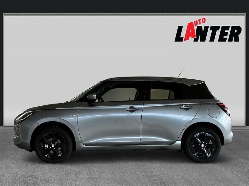 Gebraucht Suzuki Swift 82 PS (60 kW) 2025 Grau Limousine