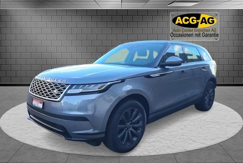 Gebraucht Land Rover Range Rover Velar 404 PS (297 kW) 2022 SUV