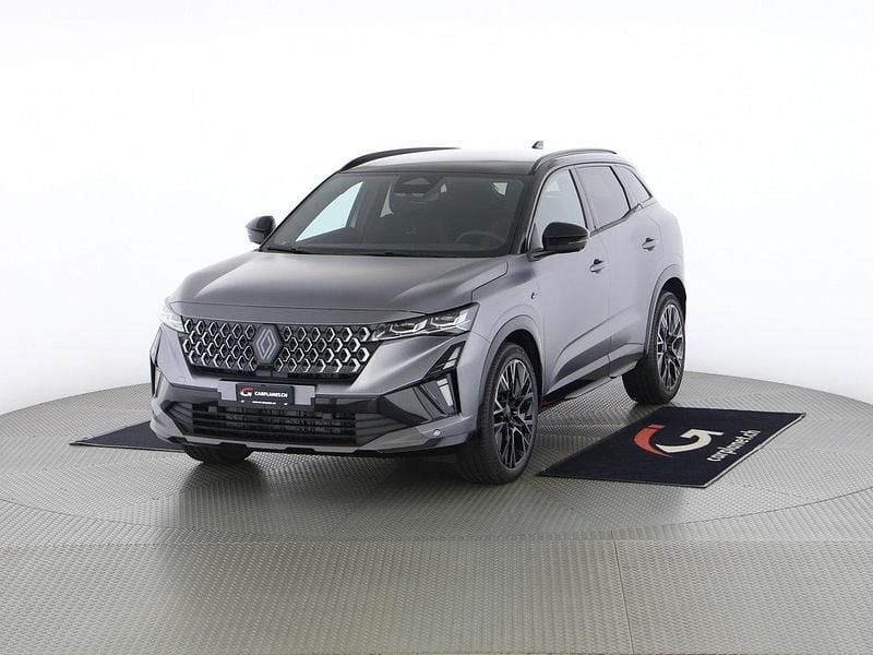 Neu 2025 Renault Austral Esprit Alpine SUV | CHF 47’950 (Fairer Preis) - Bild 1/4