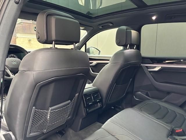 Gebraucht VW Touareg Edition 286 PS (210 kW) 2023 SUV