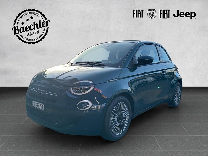 Neu 2025 Fiat 500 Limousine | CHF 22’990 (Fairer Preis) - Bild 1/4