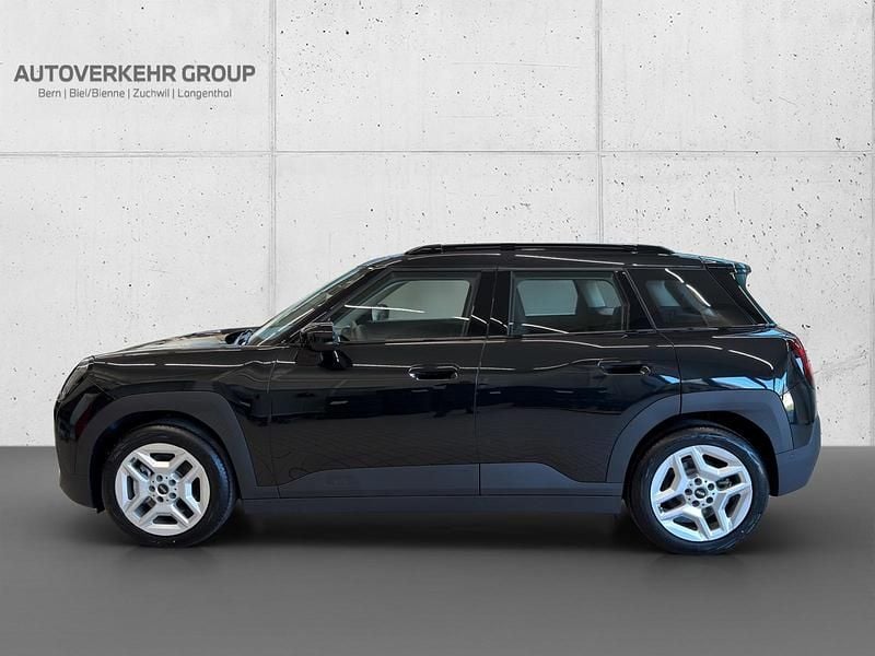 Neu Mini Aceman 135 kW (184 PS) 2025 SUV