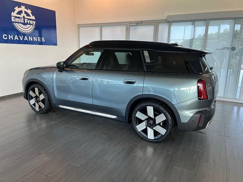 Gebraucht Mini Countryman 225 kW (306 PS) 2025 SUV