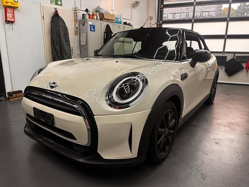 Gebraucht 2022 Mini Cooper Kleinwagen | CHF 16’900 (Guter Preis) - Bild 1/4