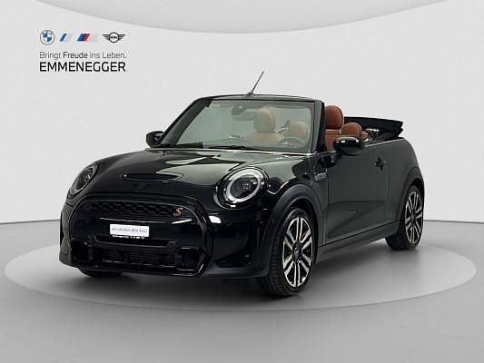 Gebraucht 2023 Mini Cooper S Kleinwagen | CHF 34’900 - Bild 1/4