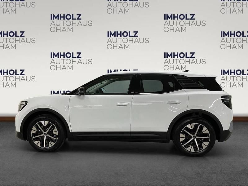 Gebraucht Ford Explorer Extended Range 210 kW (286 PS) 2025 Weiss SUV