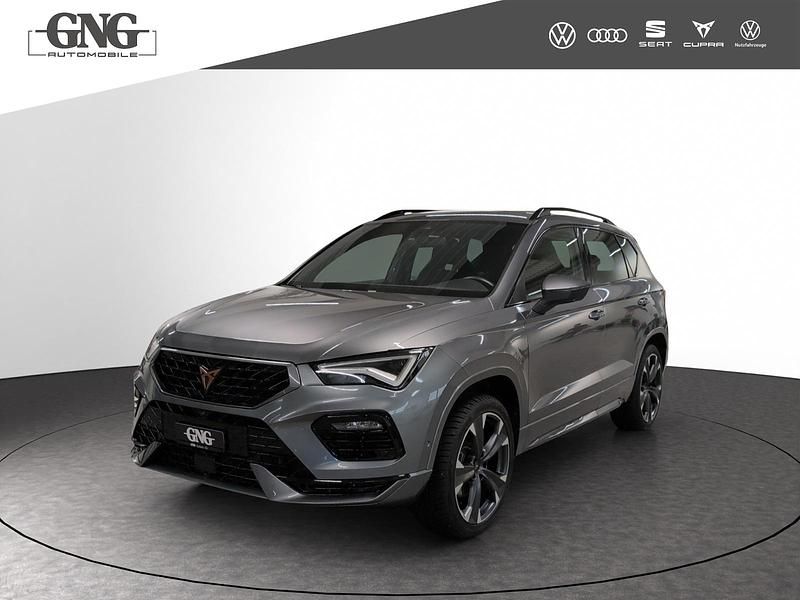 Gebraucht 2024 Cupra Ateca SUV | CHF 35’900 (Fairer Preis) - Bild 1/4