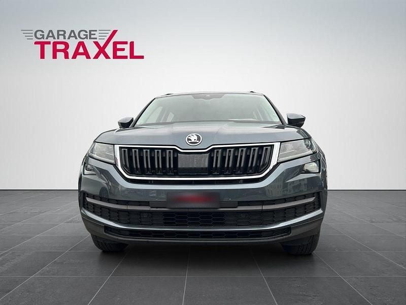 Gebraucht 2019 Skoda Kodiaq Ambition SUV | CHF 18’800 (Fairer Preis) - Bild 1/4
