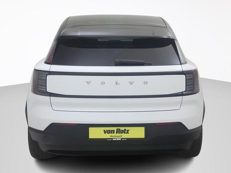 Neu Volvo EX30 Performance 314 kW (428 PS) 2025 Weiss SUV