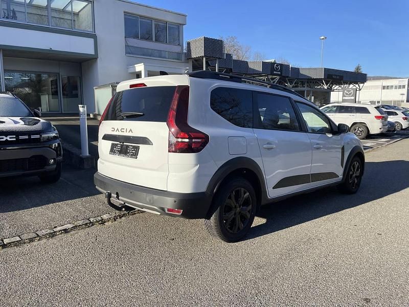 Gebraucht Dacia Jogger Extreme 110 PS (80 kW) 2023 Van / Kleinbus