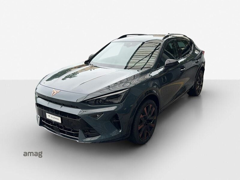 Fiord blue Gebraucht 2024 Cupra Formentor SUV | CHF 35’900 (Teuer) - Bild 1/4