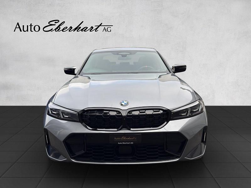 Gebraucht BMW M340 M Sport 385 PS (283 kW) 2024 Limousine