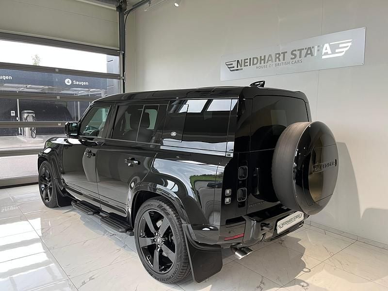 Gebraucht Land Rover Defender 525 PS (386 kW) 2023 SUV