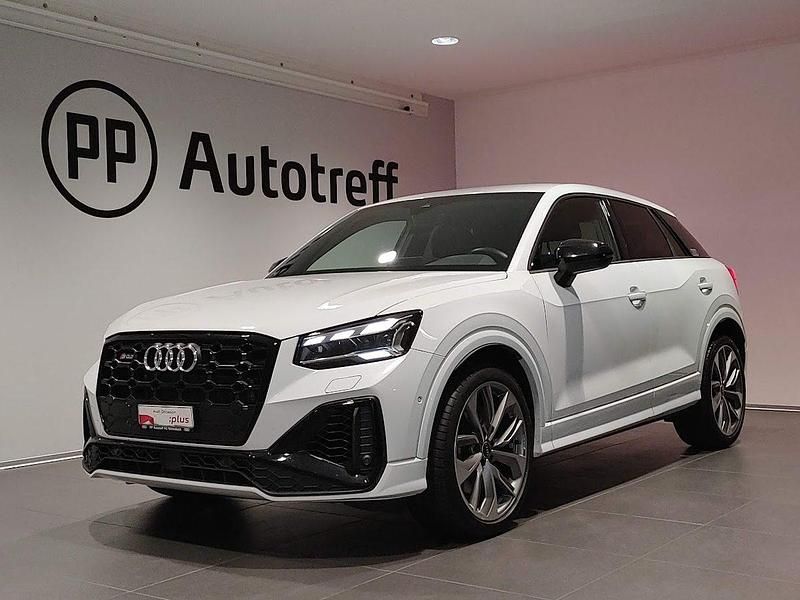 Gebraucht 2022 Audi SQ2 Ambiente SUV | CHF 38’900 (Guter Preis) - Bild 1/4
