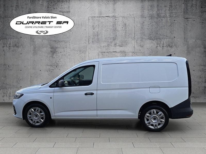 Neu Ford Transit Connect Trend 122 PS (89 kW) 2026 Van / Kleinbus