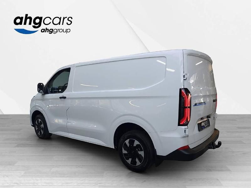 Neu Ford E-Transit Trend 160 kW (218 PS) 2025 Van