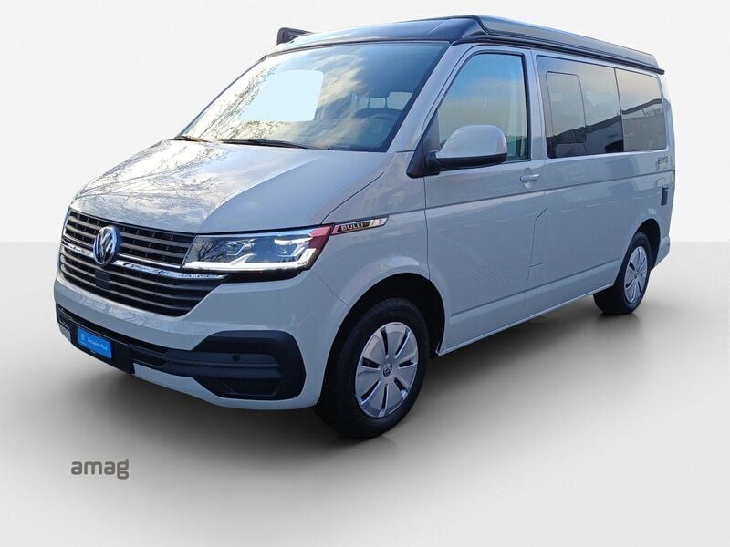 Grau Gebraucht 2024 VW T6.1 Van | CHF 77’900 - Bild 1/4