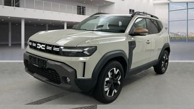 Gebraucht Dacia Duster Extreme 140 PS (102 kW) 2025 SUV