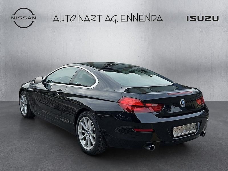 Gebraucht BMW 640 313 PS (230 kW) 2013 Coupé