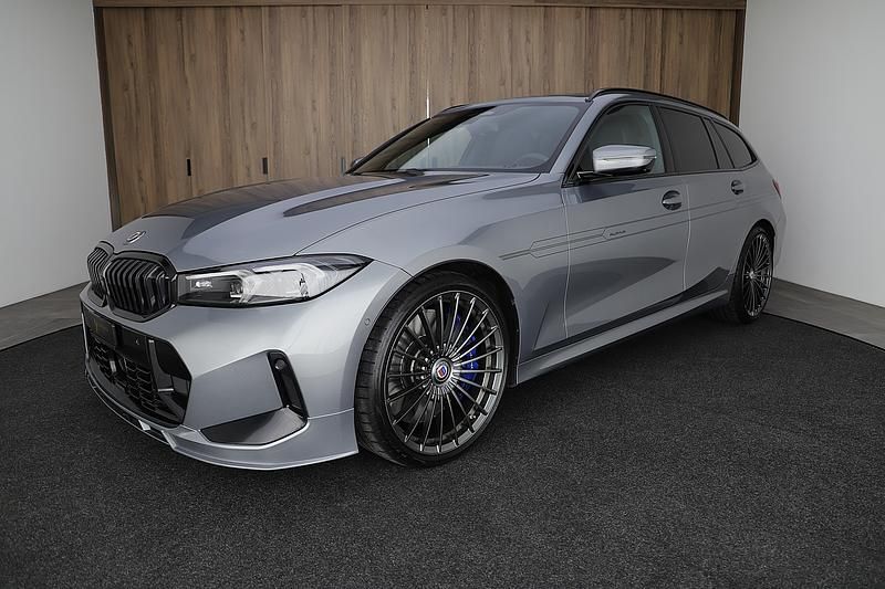 Gebraucht 2023 Alpina B3 Kombi | CHF 79’800 (Superpreis) - Bild 1/4