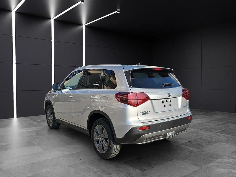 Neu Suzuki Vitara 129 PS (94 kW) 2026 SUV