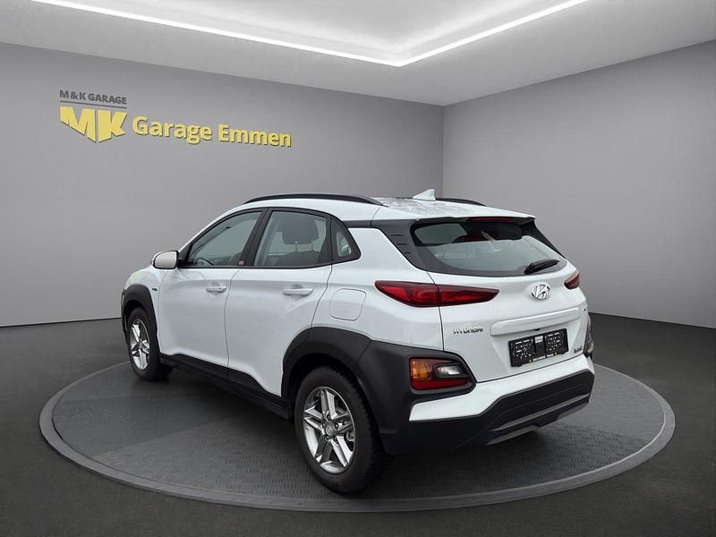 Gebraucht Hyundai Kona 141 PS (103 kW) 2020 SUV