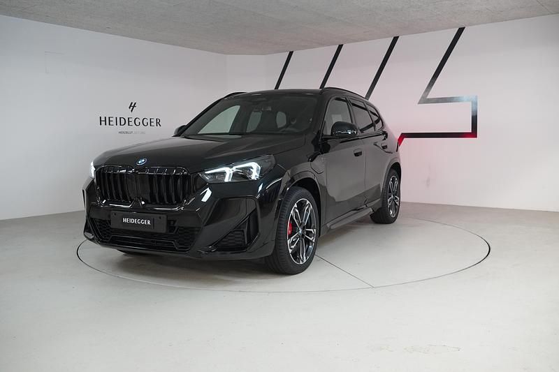 Neu 2025 BMW X1 M Sport SUV | CHF 75’999 (Fairer Preis) - Bild 1/4