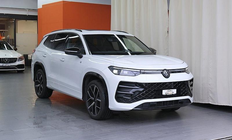 Gebraucht VW Tayron R-line 193 PS (141 kW) 2025 SUV