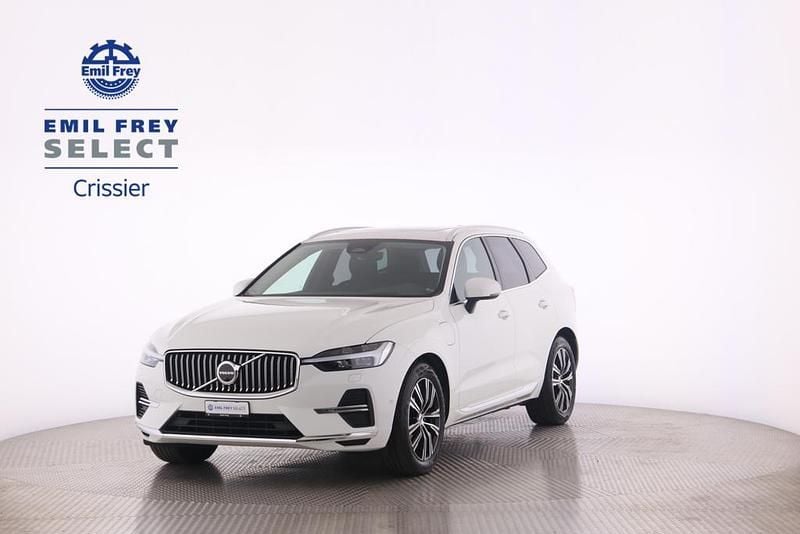 Gebraucht Volvo XC60 Ultimate 349 PS (256 kW) 2022 SUV